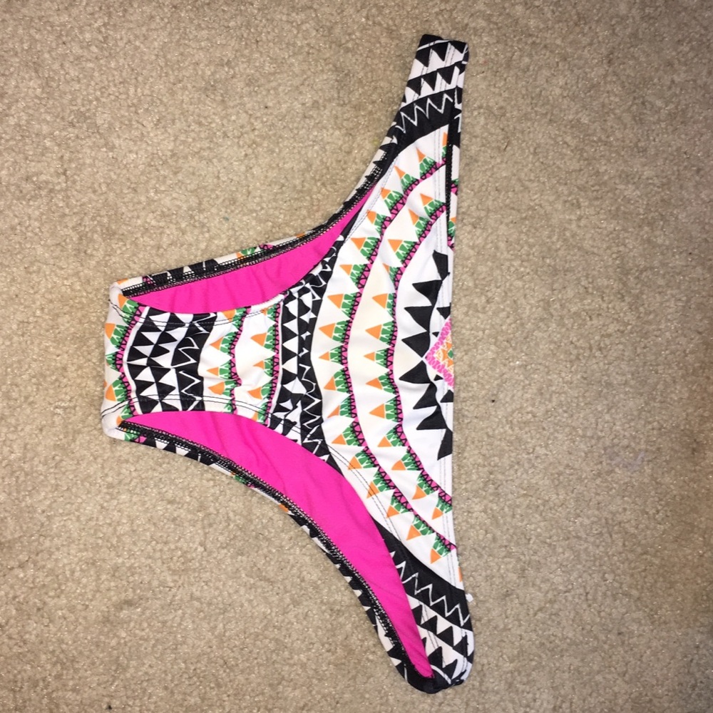 Bikini Lab bottoms